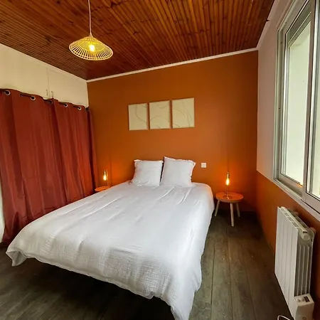 Holiday home Rustique Dans Le Marais Breton Vendeen, Proche Plages - Fr-1-426-575 *