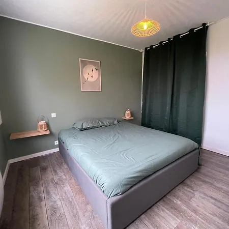 Rustique Dans Le Marais Breton Vendeen, Proche Plages - Fr-1-426-575 *