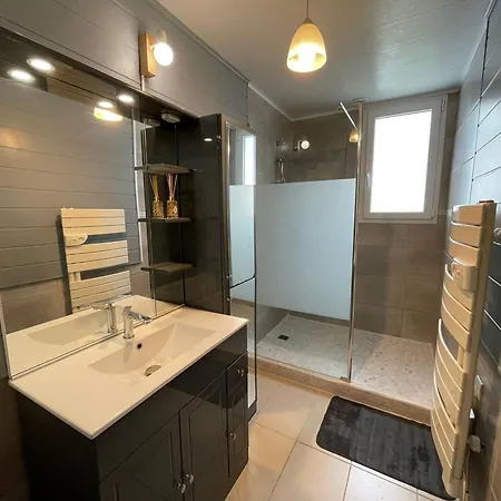 Rustique Dans Le Marais Breton Vendeen, Proche Plages - Fr-1-426-575