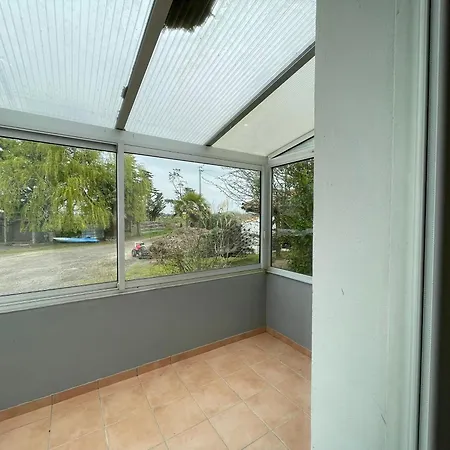 Rustique Dans Le Marais Breton Vendeen, Proche Plages - Fr-1-426-575 Sallertaine