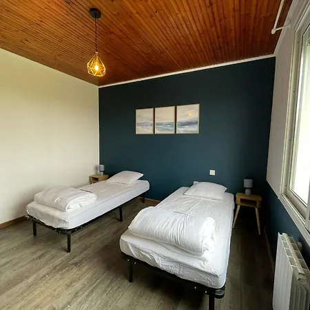 Rustique Dans Le Marais Breton Vendeen, Proche Plages - Fr-1-426-575 Дом отдыха