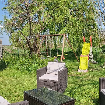 Rustique Dans Le Marais Breton Vendeen, Proche Plages - Fr-1-426-575 Дом отдыха Sallertaine