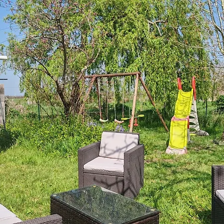 Rustique Dans Le Marais Breton Vendeen, Proche Plages - Fr-1-426-575 Holiday home Sallertaine