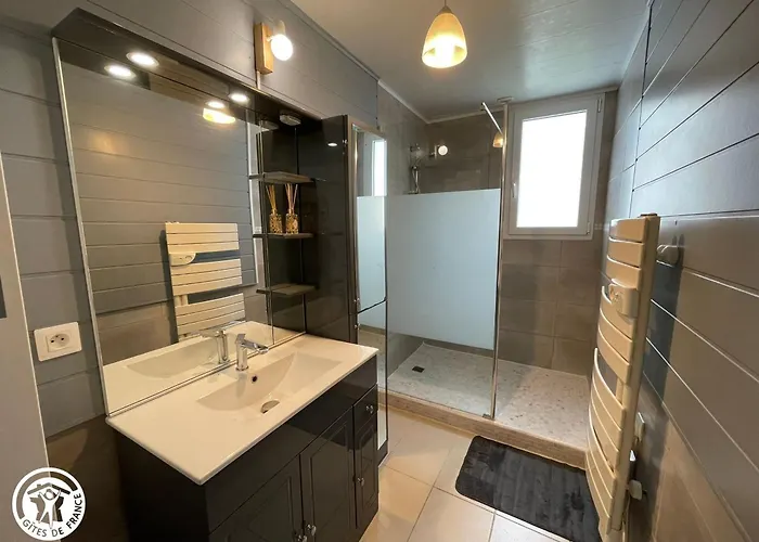 Rustique Dans Le Marais Breton Vendéen, Proche Plages - Fr-1-426-575