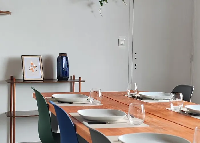 Rustique Dans Le Marais Breton Vendéen, Proche Plages - Fr-1-426-575 *